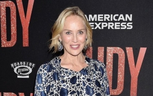 Sharon Stone Files Lawsuit Against 'Sharon Stoned' Rapper