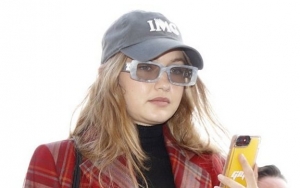 Gigi Hadid Drops F-Bomb on 'Petty' Fans Who Criticize Her Outfit