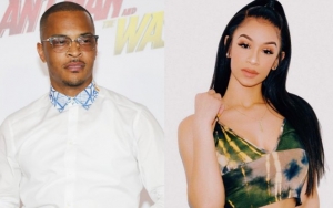T.I.'s Daughter Called 'Prisoner' After He Says He Has Doctor Check Her Virginity Every Year