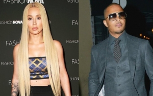 Iggy Azalea Calls T.I. Control Freak for Having Doctor Check His Daughter's Virginity