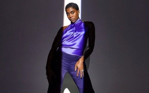 Lashana Lynch Aims to Present Rough-Around-the-Edges Bond Girl in 'No Time to Die'