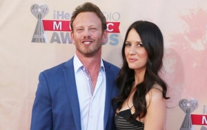 Ian Ziering's Wife Seeks to Get Custody of Children in Divorce Filing