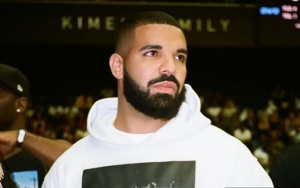 Drake Set to Launch Weed Business