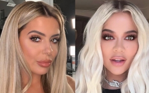 Brielle Biermann Flaunts Gigantic Lips, Internet Thinks She's Khloe Kardashian