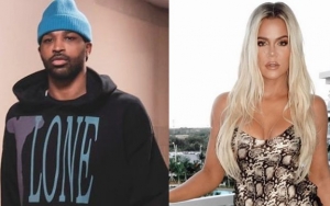 Tristan Thompson Will Continue 'Leaving Flirty Emojis' on Khloe Kardashian's Posts