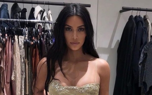 Kim Kardashian Would Love for Instagram to Remove 'Like' - Here Is Why!