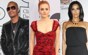 T.I. Slammed by Madeline Brewer and Padma Lakshmi Over His Daughter Virginity Check-Up