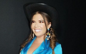 Chanel West Coast Reacts to Sharon Stone's Lawsuit: 'LMAO'