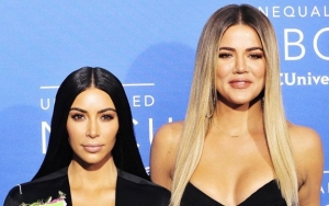 Khloe and Kim Kardashian Have Different Views on Armenian Baptism