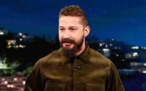 Shia LaBeouf Tricks His Father Into Signing Biographical Movie Rights