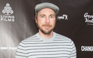 Dax Shepard Has Surgery to Remove Cyst Inside His Mouth