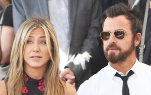 Justin Theroux Gets in Touch With Ex Jennifer Aniston With Dog Adoption Plea  