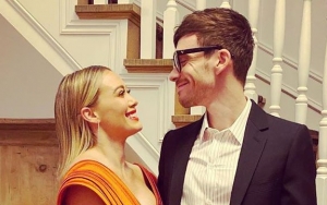 Hilary Duff Sets the Record Straight on Secret Marriage Rumors