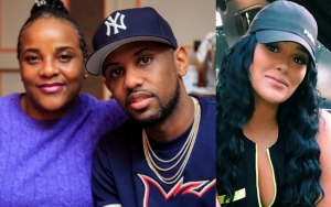 Fabolous' Sister Goes Off on Him and GF Emily B, Rules Out Reconciliation