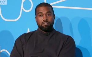 Watch: Kanye West Calls Out Panel Audience for Laughing at Him Over Presidential Comment