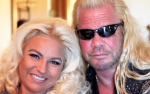 Dog the Bounty Hunter Admits to Having Suicidal Thoughts After Beth Chapman's Death 