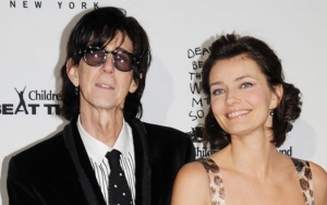 Paulina Porizkova Removed From Ric Ocasek's Will Prior to His Sudden Death