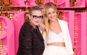 Billie Lourd Despised Carrie Fisher's Princess Leia for This Reason