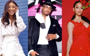 Jeannie Mai Labeled a 'Mess' for Supporting T.I.'s Decision to Check Daughter's Virginity