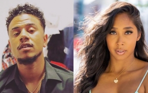 'LHH: Hollywood': Lil Fizz and Apryl Jones Address Pregnancy Rumors