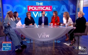 Video: Whoopi Goldberg Shuts Down Donald Trump Jr. for Accusing Joy Behar of Wearing Blackface