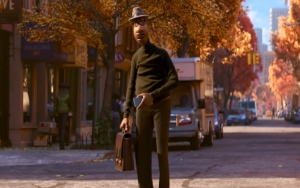 Jamie Foxx's Soul Separated From His Body in First Teaser Trailer for Disney-Pixar's 'Soul'