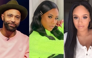 Joe Budden Clowned as Exes Cyn Santana and Tahiry Jose Join 'LHH: New York'