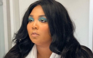 Lizzo Sneers at Her Ex for Trying to Win Her Back Following Her Stardom