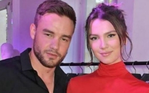 Liam Payne Shuts Down Rumors He Started Dating Maya Henry When She's Underage