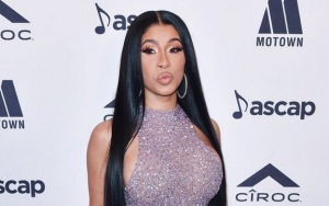 Cardi B Takes Twitter War With Nicki Minaj's Fans to the Street of NYC - Here Is Crazy Confrontation