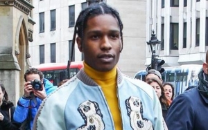 A$AP Rocky to Perform for Charity in His First Return to Sweden Since Controversial Arrest