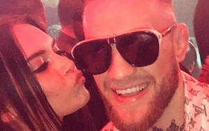 DNA Test Shows Conor McGregor Is Not the Father of Alleged Lover's Baby