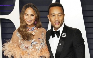 Chrissy Teigen Defends John Legend Amid Controversy Over 'Baby, It's Cold Outside' Cover
