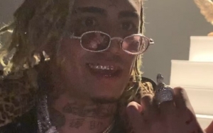 Lil Pump Called Out for Animal Abuse and His Use of N Word After Bitten by Snake