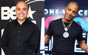 Irv Gotti Defends T.I. for Checking His Daughter's Hymen: It's His Way of Parenting