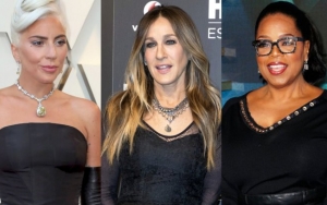 Lady GaGa's Makeup and Sarah Jessica Parker's Bag Among Oprah Winfrey's Favorite Things