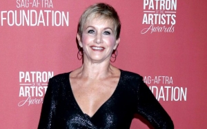 Gabrielle Carteris Teases More of 'BH90210' May Come Despite Cancellation