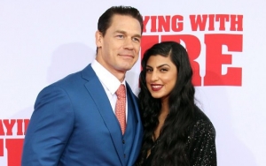 John Cena Plans to Keep Shay Shariatzadeh Romance Private After Nikki Bella Split