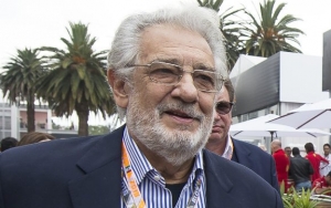 Placido Domingo Pulls Out of Japan Festival Amid Sexual Misconduct Allegations