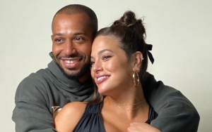 Pregnant Ashley Graham Gets Horny During Meditation