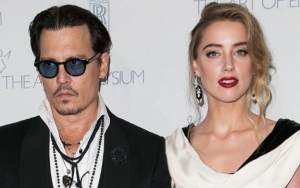 Johnny Depp's Lawyers Fire Back at Amber Heard Over Mental Health Evaluation Request