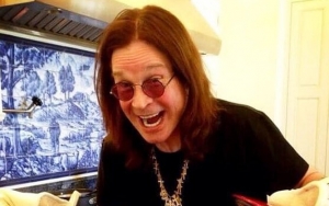Ozzy Osbourne Offers Sneak Peek of 'Ordinary Man' Album Through First Track 'Under the Graveyard'