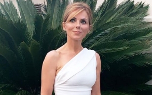 Geri Halliwell on Writing Her First Novel: It's Like 'Climbing Everest'