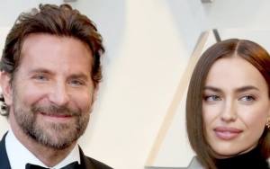 Irina Shayk and Bradley Cooper Not Talking 'at All Costs' Except for Discussing Daughter