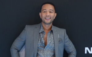 John Legend Defends His 'Baby, It's Cold Outside' Makeover After Backlash
