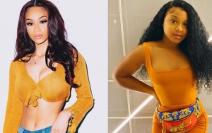 T.I.'s Daughter Trolled for Not Twerking in Reginae Menae's Sexy New Video