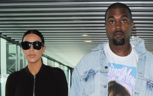 Report: Kim Kardashian Is 'Fed Up' With 'Controlling' Kanye West