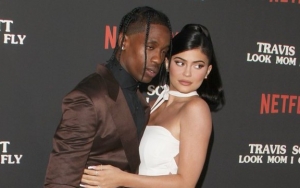 Kylie Jenner Melts Travis Scott's Heart After Sending This Special Gift