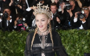 Madonna Sued by Fan for Delaying Her Concert for Two Hours