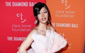 Cardi B Disagrees With Instagram Hiding Likes, Argues Comment Section Is More Harmful